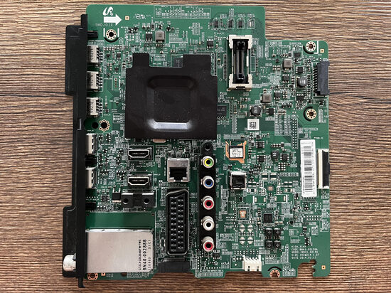 Pagrindinė plokštė BN41-02156A